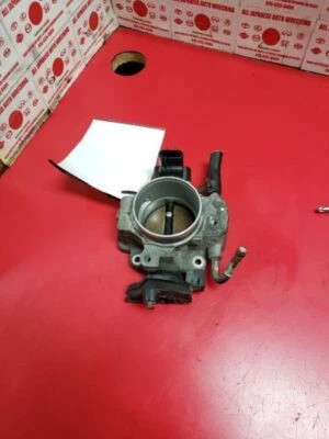 Throttle Body Throttle Valve Assembly 3.0L Fits 05-08 ESCAPE 167765 Foto 1 de 4