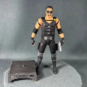 DC Direct Watchmen Series 2 The Comedian Action Figure 2009 - Picture 1 of 19