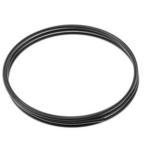 5m Bremsleitung Stahl Ø 4,75 mm verkupfert + beschichtet Bremsrohr Meterware PKW - Bild 1 von 6