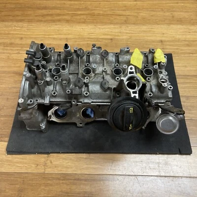 Cilindro de culata izquierda motor gasolina Audi S6 V8 Quattro 2013-2018 OEM 079103403 Foto 1 de 4