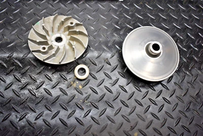 MONTAJE EMBRAGUE PRIMARIO D4-8 2016 HONDA PCX150 PCX 150 SCOOTER CICLOMOTOR ENVÍO GRATUITO Foto 1 de 4