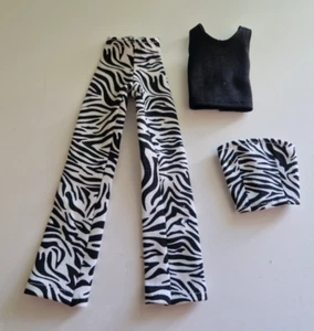 Kleidung für Barbie - 3er Set - Bild 1 von 1