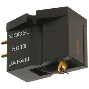 SHELTER 501 III MC Cartridge / Ships from Japan - Picture 1 of 1