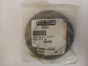 HOBART 00-106283 HÜLSE ABLASSVENTILGEHÄUSE - Bild 1 von 4