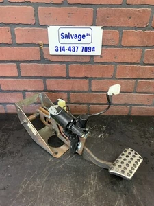 2006-2010 Jeep Grand Cherokee/Commander Brake Adjustable Foot Lever Brake Pedal - Bild 1 von 16