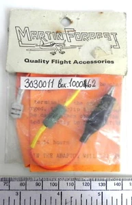 Ladegerät Adapter - zum Laden kleiner 12 Volt Akkus - Bild 1 von 5