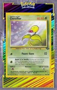 🌈Chétiflor - Jungle Edition 2 - 49/64 - Carte Pokemon Française - Picture 1 of 1