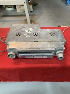 1955 Plymouth Dodge Mopar Model 613 Radio Motorola - Picture 1 of 8