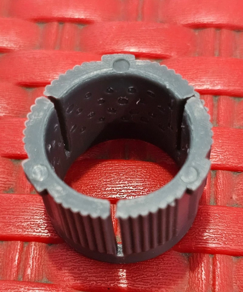 TOYOTA YARIS ECHO VIOS LIMO NCP91 NCP93 STEERING RACK BUSHING NEW Foto 1 de 4