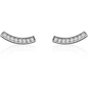 Kulto Orecchini a lobo in Acciaio KKOR549 - Foto 1 di 1