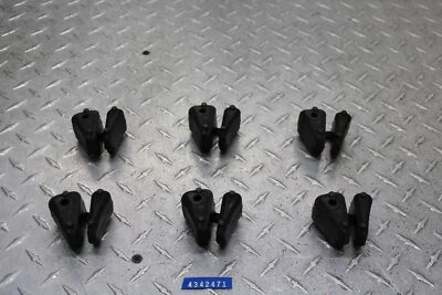 Yamaha FZ6R 2009 buje trasero amortiguadores amortiguadores 20S-25364-00-00 Foto 1 de 4