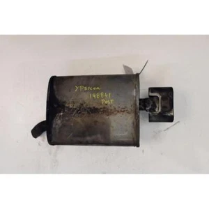 REAR EXHAUST SILENCER FOR LANCIA YPSILON (11-15) TK 1.2 8V (51KW) BER. 2011 - Picture 1 of 7