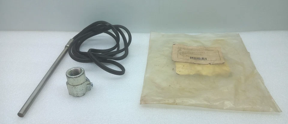 Heater for SIL SUMP 5H40-381 115V 200W for AFT ACCOM A/C Unit Vulcan G92 - Image 1 of 4