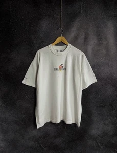 Vintage Final Fantasy VIII 8 Playstation 1 Promo T-Shirt - Picture 1 of 11