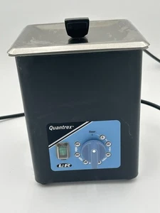 L&R® Quantrex® 2 Quart Ultrasonic senza cestello testato - Foto 1 di 6