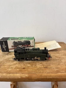 Piko HO Gauge BR75 Steam Locomotive ETAT Livery 32917 Boxed With Instructions - Picture 1 of 22