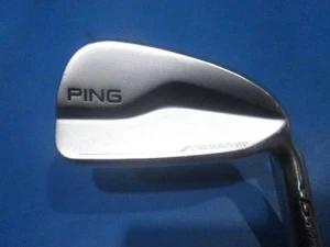 Ping G410 CROSSOVER Hybrid #4 NSPROMODUS3TOUR105 (S) #633 Golf Clubs - Picture 1 of 6