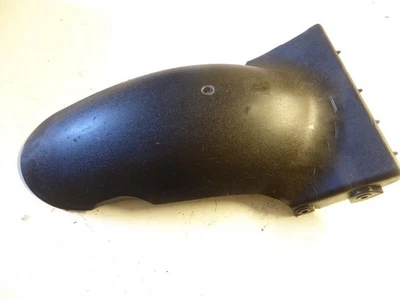 DAELIM S1 125 2012 REAR MUD GUARD HUGGER — 第 1/4 张图片