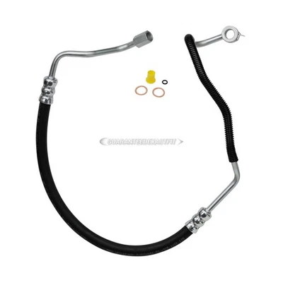 Manguera de presión de dirección asistida Edelmann DAC para Buick Park Avenue 2001 2002 2003 Foto 1 de 3