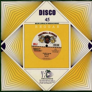 Dawn Penn - You Don't Love Me (No, No, No) (Vinyl 12" - 1993 - UK - Reissue) - Bild 1 von 4