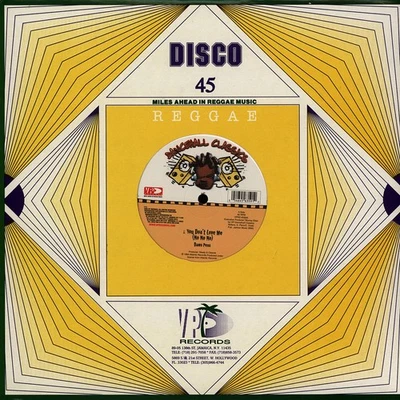 Dawn Penn - You Don't Love Me (No, No, No) (Vinyl 12" - 1993 - UK - Reissue) - Bild 1 von 4