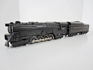 Williams S2-100 Pennsylvania Railroad S2 6-8-6 Turbine Steam Locomotive - Picture 1 of 6