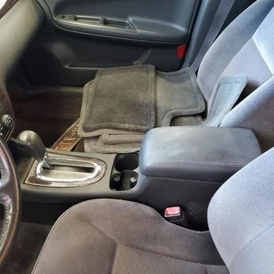 Console Front VIN W 4th Digit Limited Floor Fits 07-16 IMPALA 1027978 - Изображение 1 из 4