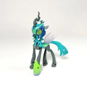 MLP Queen Chrysalis Guardians of Harmony My Little Pony Gelenkfigur 6" - Bild 1 von 19