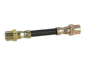 ATE 97NX55Y Brake Hose Fits 1995-2001 BMW 740iL Brake Hose At ABS Control module - Picture 1 of 1