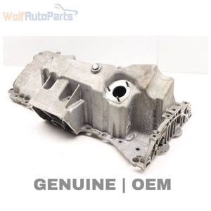2008-2014 BMW X6 - Engine OIL PAN 7560308 - Picture 1 of 6