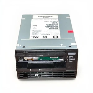 HP Internal Tape Drive LTO-4 FC BRSLA-0601-DC PD098-20701 Oracle 7020567 - Bild 1 von 3