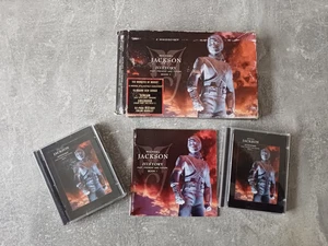Mega Rare Michael Jackson History Past Present And Future Book and 2 Minidisc - Bild 1 von 18