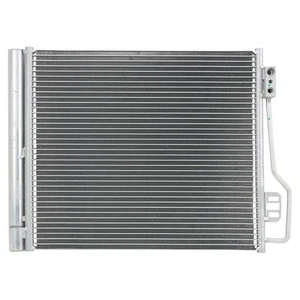 A/C Condenser Receiver Drier For 2008-2015 Smart Fortwo - Picture 1 of 4