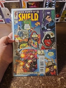 Deadpool #10 Secret Comic Variant - Picture 1 of 10