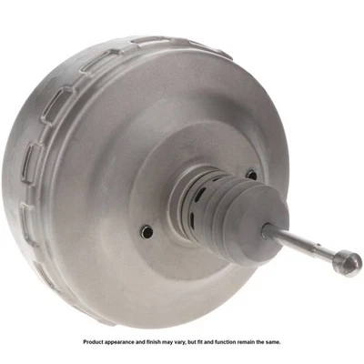 Amplificador de freio elétrico A1 Cardone 54-77106 para Cadillac SRX 10-16 - Imagem 1 de 4