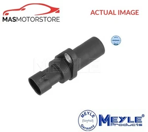 CRANKSHAFT POSITION SENSOR MEYLE 214 810 0015 A NEW OE REPLACEMENT - Picture 1 of 6