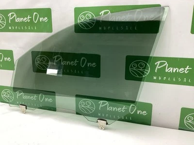 2009-2013 INFINITI FX35 FX37 FX50 FRONT LEFT DRIVER SIDE DOOR GLASS OEM - Imagem 1 de 4