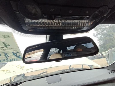 Espejo retrovisor con atenuación automática para BMW 750i 2663674 10-12 Foto 1 de 3