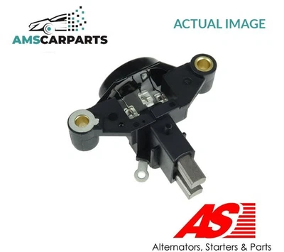 ALTERNATOR REGULATOR ARE9070S AS-PL NEW OE REPLACEMENT - Image 1 of 4