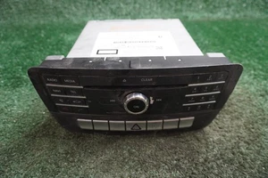 Mercedes Benz Clase CLA 250 2017 2018 receptor de radio reproductor de CD OEM A2469008919 - Imagen 1 de 4