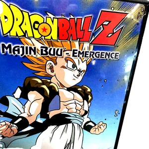 Dragon Ball Z - Majin Buu: Emergence (DVD, 2002) - Picture 1 of 13
