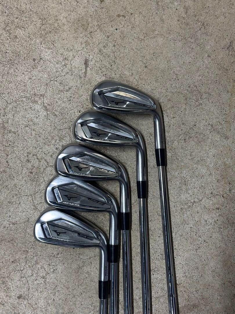 Mizuno 6-Iron Iron Golf Clubs | eBay Mizuno 6-Iron Iron Golf Clubs | eBay