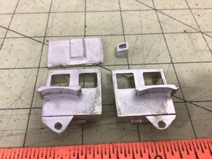 CUSTOM 1/64 all metal John Deere 5020 cab casting only - Picture 1 of 1