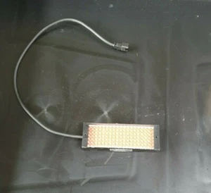 CCS LDL-74X27-N RED LED LIGHT BAR (IN22S3B1) - Picture 1 of 2