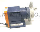 Qty 1 Electromagnetic Diaphragm Metering Pump Dosing Pump Conc0313pp2000a205