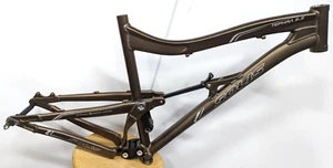 RavX Tephra 5.5 20" 26" wheel dually brown no shock NEW - Picture 1 of 13