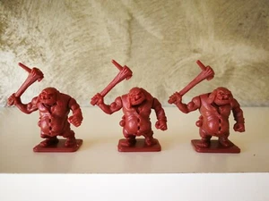 Figures Horde Ogre Heroquest - Picture 1 of 3