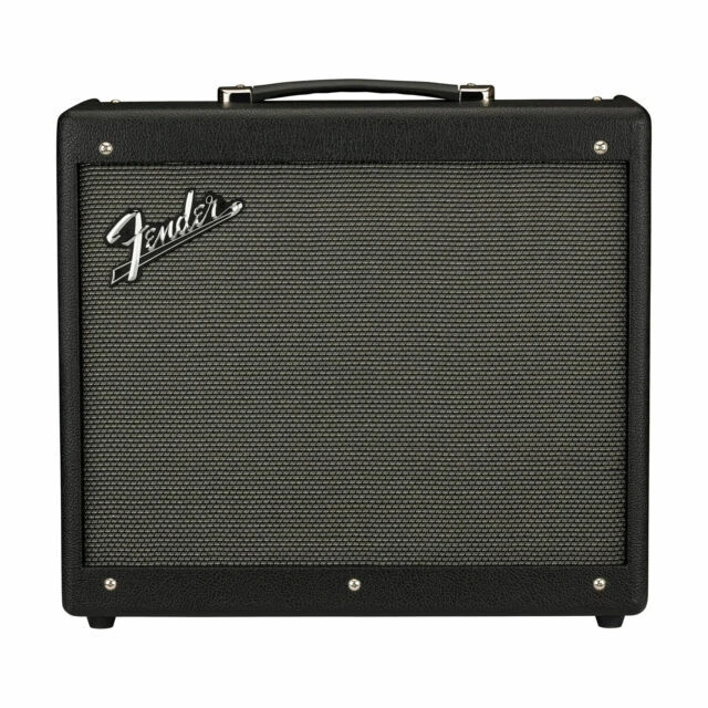 Fender Mustang GTX50 50W 120V Amplifier - 2310600000 - Image 1 of 1