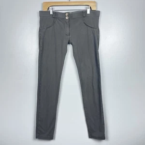 Freddy WR UP Women's Mid Rise Fashion Stretch/ Shaping Pants Size 10; Slimming - Picture 1 of 17
