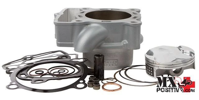 Set Cylindre KTM 250 Xc-F 2013-2015 CYLINDER WORKS 50004-K01 - Photo 1/1